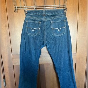 Kimes Francesca Jeans 10/34